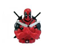 Tirelire - MONOGRAM - Deadpool - PVC - 20cm - Mixte