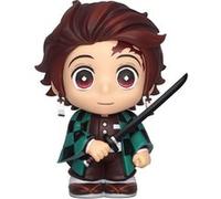 Tirelire Monogram Demon Slayer Tanjiro Multicolore G