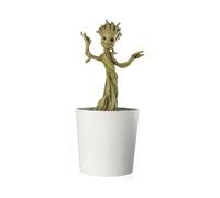Tirelire - Monogram Int. - Baby Groot - 28 cm - Plastique - Mixte