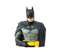 Tirelire - Monogram Int. - Batman - 20 cm - Noir - Mixte - Enfant