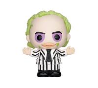 Tirelire - Monogram Int. - Beetlejuice - 20 cm - Noir - Mixte