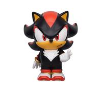 Tirelire - Monogram Int. - Sonic The Hedgehog - Noir - Plastique - Enfant