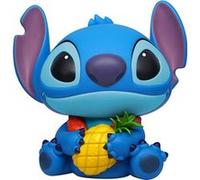 Tirelire Monogram Stitch avec ananas Multicolore