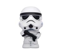 Tirelire - MONOGRAM - Stormtrooper - 20 cm - Multicolore - PVC - Mixte