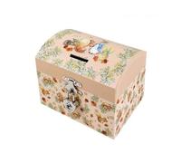 Tirelire Musicale Peter Rabbit© Noisettes