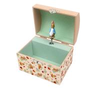 Tirelire musicale Peter Rabbit Trousselier