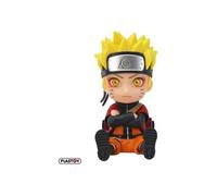 Tirelire Naruto mode Ermite