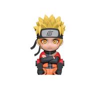 Tirelire Naruto Sage Mode Plastoy figurine