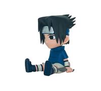 Tirelire - Naruto - Sasuke