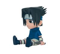 Tirelire - Naruto - Sasuke