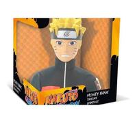 Tirelire - NARUTO SHIPPUDEN - Naruto - Enfant - Mixte - Style Enfant