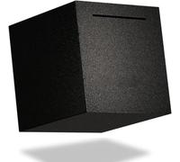 Tirelire « Ne pas ouvrir » - Pour adulte (12 cm)