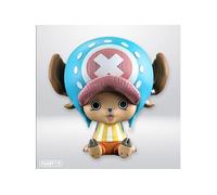 Plastoy One Piece Tirelire Tony-Tony Chopper New World XXL - Plastique - 30 cm