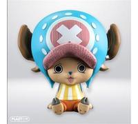 Plastoy Tirelire Tony-Tony Chopper New World XXL Plastique 30 cm
