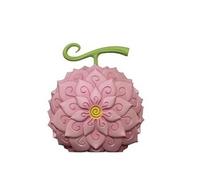 Plastoy - Tirelire One Piece : Flower-Flower Fruit