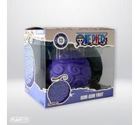 Tirelire - One Piece - Fruit du Démon : Gomu Gomu no Mi