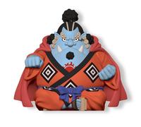 Tirelire One Piece - Jinbe Plastoy
