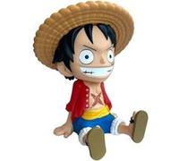 Tirelire One Piece Luffy