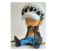Plastoy One Piece - Tirelire - Trafalgar - 16cm
