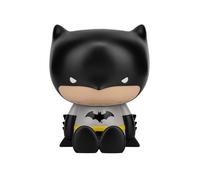 Tirelire - PALADONE PRODUCTS - Batman - Noir - Plastique - Enfant