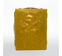 Tirelire Pandora's Box Gold Sagittaire - AIOLOS, Or