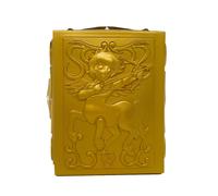 TIRELIRE PANDORA'S BOX SAGITTAIRE GOLD - AIOLOS
