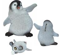 Tirelire Petit pingouin