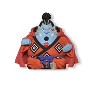 Plastoy Tirelire One Piece Jinbe en PVC 16 cm