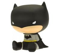 Tirelire - PLASTOY - Chibi Batman - Vinyle - Multicolore - Enfant