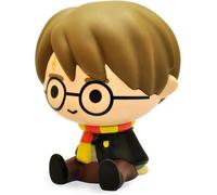 Plastoy Tirelire Collection Chibi Harry Potter