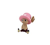 Plastoy Tirelire One Piece Chopper
