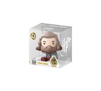 Tirelire Plastoy Hagrid Chibi PVC 18 cm peint à la main Coloris unique