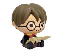 Tirelire Harry Potter et la carte du maraudeur Multicolore G