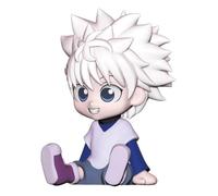 Tirelire - Hunter X Hunter - Kirua Zoldik