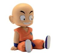 Tirelire - PLASTOY - Krilin - Originale - Collectible - Enfant
