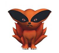 Plastoy Tirelire KYÛBI