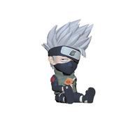 Tirelire - Plastoy - Naruto : Kakashi
