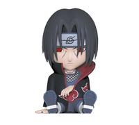 Tirelire - PLASTOY - Naruto Shippuden : Itachi