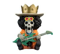 Tirelire - PLASTOY - One Piece : Brook