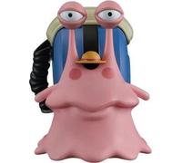 Tirelire - PLASTOY - One Piece - Escargophone : Den Den Mushi