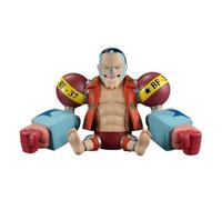 ONE PIECE - TIRELIRE FRANKY MULT MERCHANDISING UK MERCHA G
