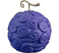 Tirelire - PLASTOY - One Piece - Fruit du Démon : Gomu Gomu no Mi