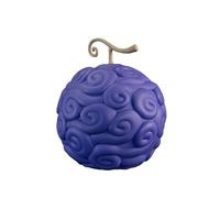 Tirelire - PLASTOY - One Piece - Fruit du Démon : Gomu Gomu no Mi