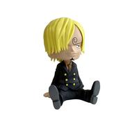 Plastoy – Tirelire One Piece Sanji Vinsmoke – Plastique – 15 cm