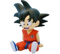 Tirelire - PLASTOY - Son Goku (Dragon Ball)