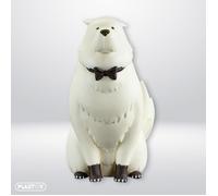 Plastoy Tirelire Spy x Family Bond Forger – Plastique – 16 cm