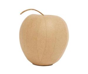 Tirelire pomme - Kraft