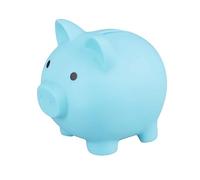 Tirelire pour,Caisse d'épargne Cochon | Tirelire de Grande capacité pour pièces de Monnaie, Jolie Banque de pièces de Rangement pour garçons, Filles, décoration de Chambre à Coucher
