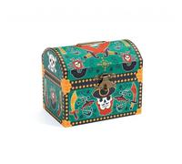 Tirelire pour enfant Pirate