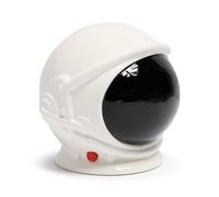 Tirelire pour Enfants en céramique - Casque d'astronaute - Espace